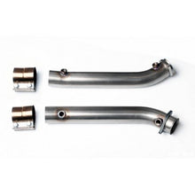 Charger l'image dans la galerie, Track Pipes Macht Schnell M3 E92 Bypass Cata Primaire - Europe BM Shop