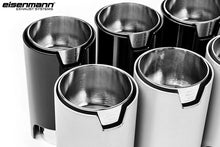 Load image into Gallery viewer, Eisenmann F90 M5 Noir Series Performance Echappement - Race