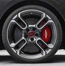 Load image into Gallery viewer, Freins avant GP3 4 pistons pour MINI F56