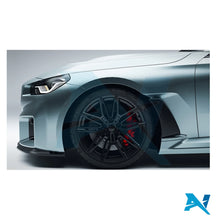 Charger l'image dans la galerie, Ailes avant Alpha-N carbone V2 BMW M2 G87