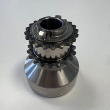 Load image into Gallery viewer, Crank Hub Kotte S55 - Europe BM Shop