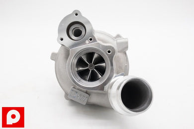 N55 PWG Cast Pure 500 Turbo