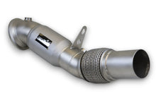 Charger l'image dans la galerie, Downpipe Catalyseur Sport BMW B48 320i 330i 330E 420i 430i F30 F31 F32 F36 Cata - Europe BM Shop