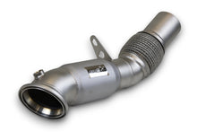 Charger l'image dans la galerie, Downpipe Catalyseur Sport BMW B48 320i 330i 330E 420i 430i F30 F31 F32 F36 Cata - Europe BM Shop