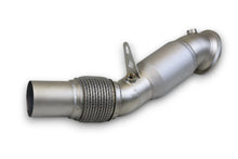 Charger l'image dans la galerie, Downpipe Catalyseur Sport BMW B48 320i 330i 330E 420i 430i F30 F31 F32 F36 Cata - Europe BM Shop