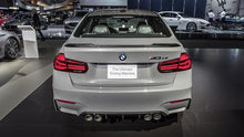 Load image into Gallery viewer, Becquet Carbone BMW M3 CS - Europe BM Shop