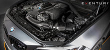 Charger l&#39;image dans la galerie, Admission Carbone Eventuri BMW 135i / 235i / M2 / 335i / 435i - Europe BM Shop