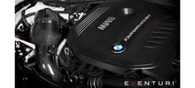 Charger l&#39;image dans la galerie, Admission Carbone Eventuri BMW 140i / 240i F2x - Europe BM Shop