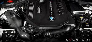 Admission Carbone Eventuri BMW 140i / 240i F2x - Europe BM Shop