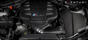 Admission Carbone Eventuri BMW M3 E9x - Europe BM Shop