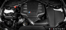 Charger l&#39;image dans la galerie, Admission Carbone Eventuri BMW M3 E9x - Europe BM Shop