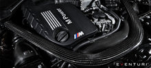 Charger l&#39;image dans la galerie, Admission Carbone Eventuri BMW M3 F80 / M4 F8x - Europe BM Shop