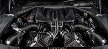 Charger l&#39;image dans la galerie, Admission Carbone Eventuri BMW M6 F06 F12 F13 - Europe BM Shop