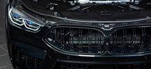 Charger l&#39;image dans la galerie, Admission Carbone Eventuri BMW M8 F92 - Europe BM Shop