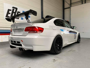 Aileron Carbone Type GT4 BMW - Europe BM Shop