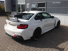 Load image into Gallery viewer, Aileron Carbone Type M235i M240i Racing - Europe BM Shop