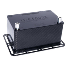 Load image into Gallery viewer, Batterie Liteblox LB28XX Haute Performance Carbone - Europe BM Shop