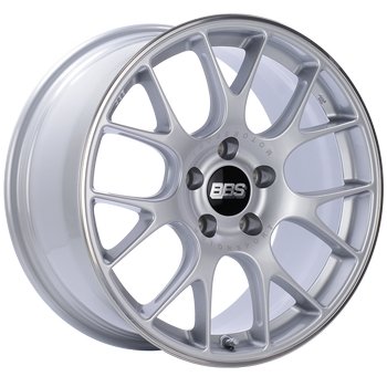 Jantes BBS CH-R 20