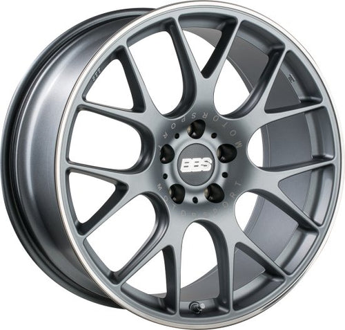 Jantes BBS CH-R 20