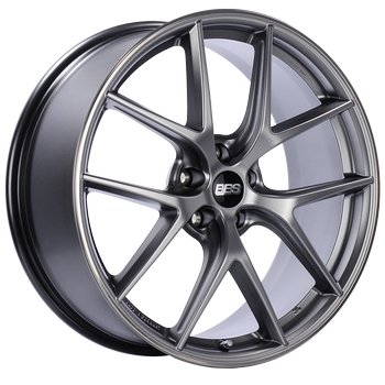 BBS F80 M3 / F82 M4 CI-R Wheel Set (19-inch Standard Fitment 