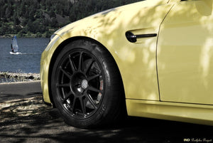 Clignotants BMW M3 Edition IND - Europe BM Shop