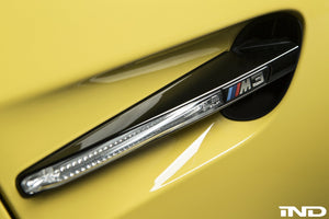 Clignotants BMW M3 Edition IND - Europe BM Shop
