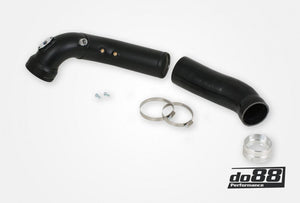 BMW F20 F30 F87 Charge Pipe avec durite DO88 - Europe BM Shop