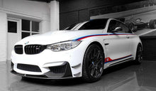 Load image into Gallery viewer, Flaps Carbone BMW M4 DTM Champion Edition - Europe BM Shop