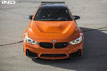 Load image into Gallery viewer, Capot Carbone BMW M4 GTS M4 CS M3 CS - Europe BM Shop