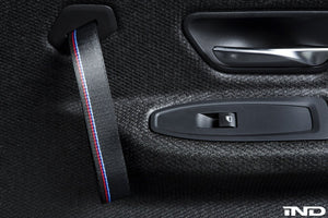 Panneaux de portes BMW M4 GTS - Europe BM Shop