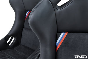 Sièges Carbone BMW M4 GTS - Europe BM Shop