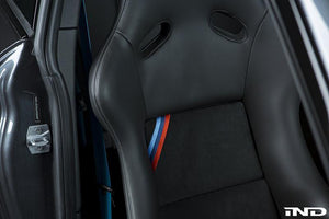 Sièges Carbone BMW M4 GTS - Europe BM Shop