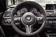 Charger l&#39;image dans la galerie, Volant Alcantara BMW M4 GTS - Europe BM Shop