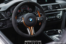 Charger l&#39;image dans la galerie, Volant Alcantara BMW M4 GTS - Europe BM Shop