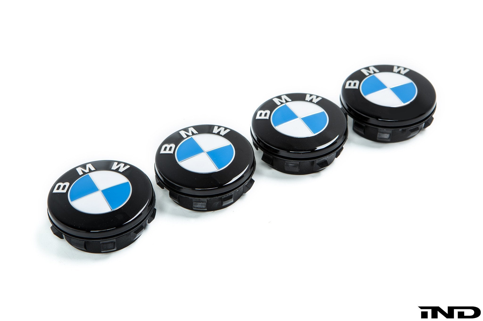 Centres de roues Fixes BMW 56mm