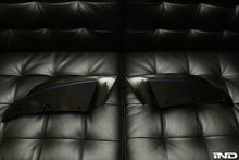 Load image into Gallery viewer, Splitters Avant Carbone BMW M Performance E92 M3 - Europe BM Shop