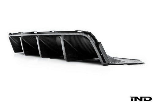 Diffuseur Carbone BMW M Performance M5 - Europe BM Shop