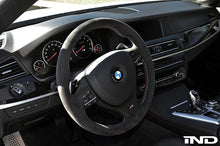 Charger l&#39;image dans la galerie, Volant Alcantara BMW M Performance M5 - Europe BM Shop