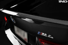Charger l&#39;image dans la galerie, Becquet Carbone BMW M Performance M4 - Europe BM Shop