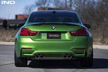 Load image into Gallery viewer, Becquet Carbone BMW M Performance M4 - Europe BM Shop