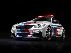 Lames Bas de caisse BMW M Performance M4 - Europe BM Shop