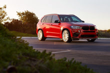 Load image into Gallery viewer, Coques Retroviseurs Carbone BMW M Performance F85 X5M / F86 X6M - Europe BM Shop