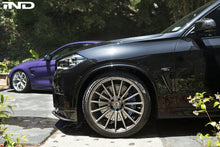 Charger l&#39;image dans la galerie, Grilles d&#39;ailes BMW M Performance F85 X5M - Europe BM Shop