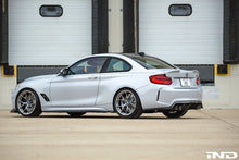 Load image into Gallery viewer, Malle Arriere Carbone BMW M Performance F87 M2 - Europe BM Shop