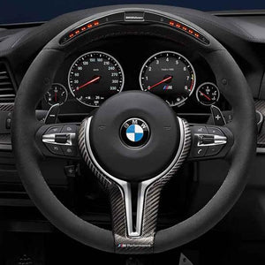 Volant Digital BMW M Performance M2 - Europe BM Shop