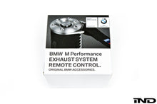 Load image into Gallery viewer, Echappement + Bluetooth Valve Control BMW M Performance M2 - Europe BM Shop