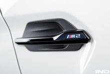 Charger l&#39;image dans la galerie, Repetiteurs de clignotants Noir BMW M Performance F87 M2 - Europe BM Shop