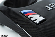 Load image into Gallery viewer, Capot Moteur Carbone BMW M Performance M3 M4 - Europe BM Shop