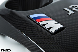 Capot Moteur Carbone BMW M Performance M3 M4 - Europe BM Shop
