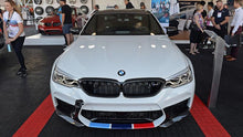 Load image into Gallery viewer, Sabots Carbone BMW M Performance M5 F90 - Europe BM Shop